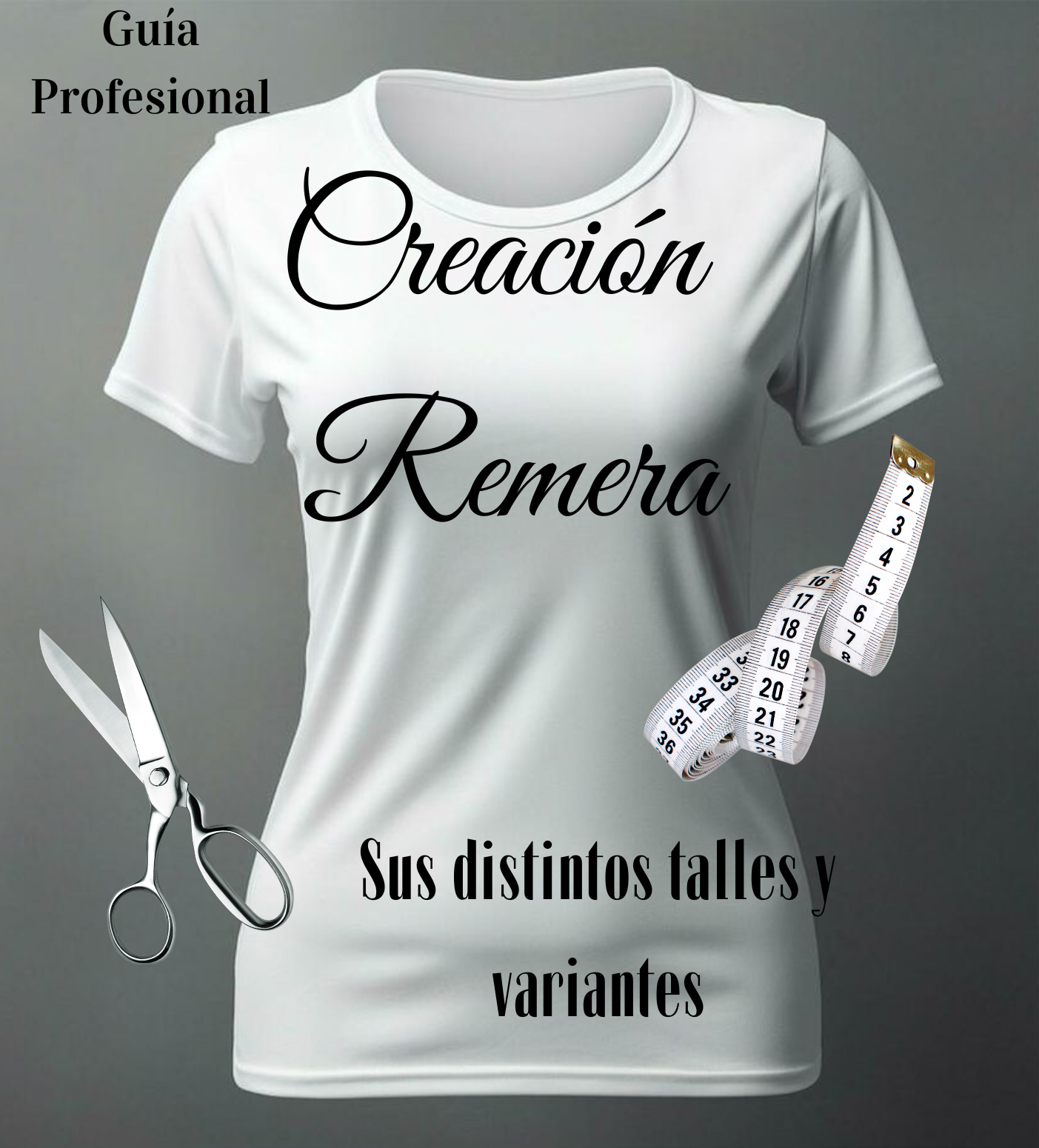 Creación Remera